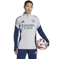 Sweatshirt adidas Arsenal London Track Top M JJ1816 Clothing/Football Adidas
