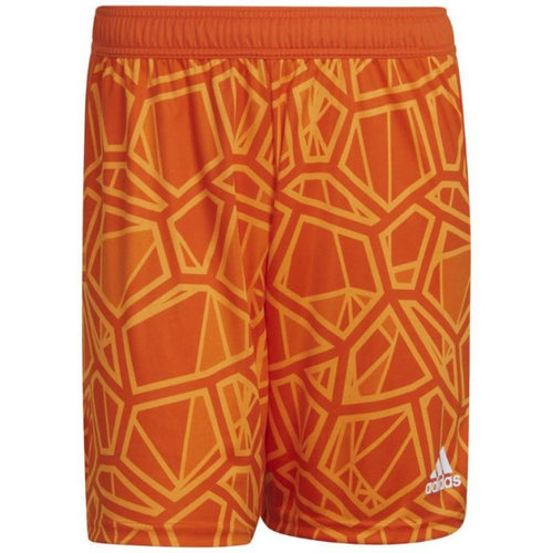 Adidas Condivo 22 Goalkeeper M HB1627 goalkeeper shorts Clothing/Football Adidas