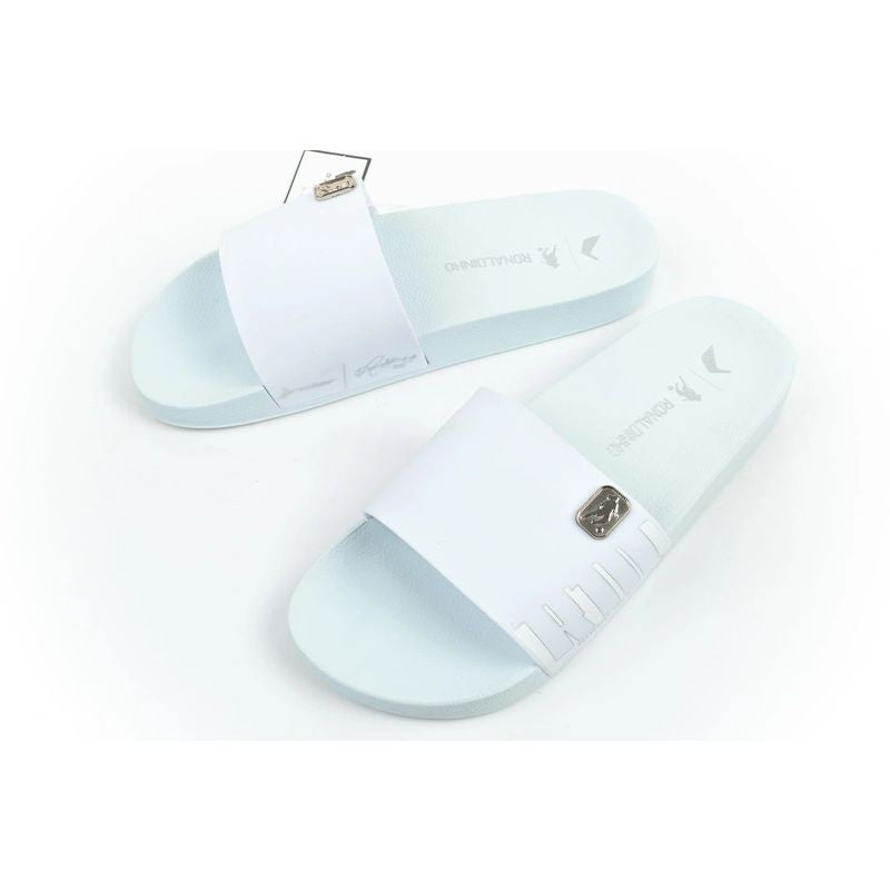Rider men's sports shoes R10 Slide comfortable blue slippers Rider