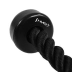 Single pull handle HMS UW07 17-62-157 Accessories/Training equipment Your Sports Performance