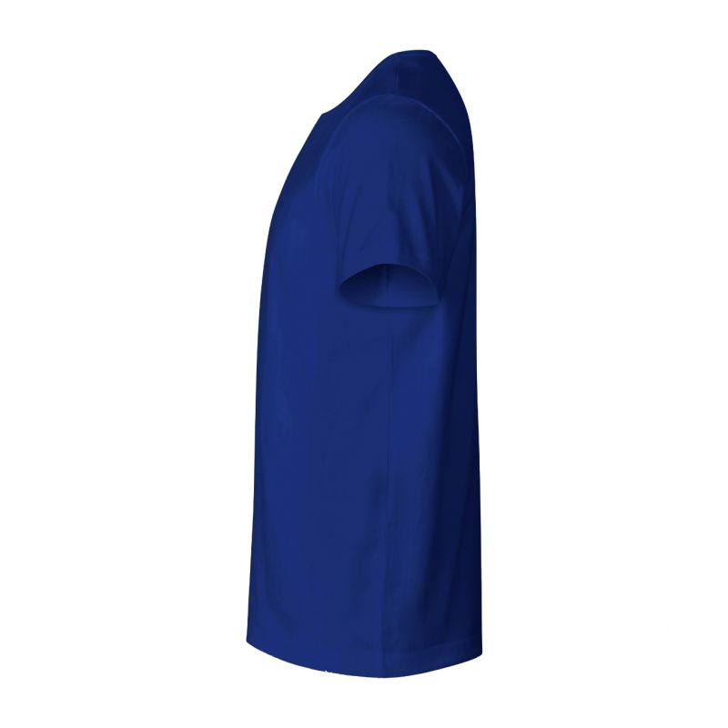T-shirt Rimeck Resist heavy M MLI-R0305 cornflower blue Clothing/Lifestyle/T-shirts/Rimeck Your Sports Performance