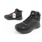 Lee Cooper men's winter hiking boots, insulated, waterproof, black In preparation Your Sports Performance