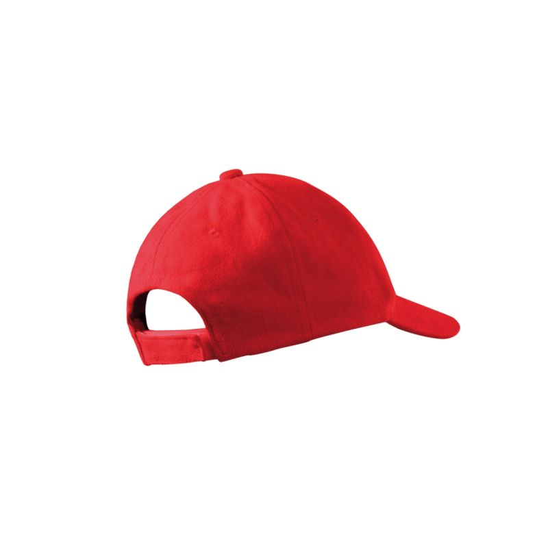 Cap Malfini 6P Kids Jr MLI-30307 Clothing/Multisport Malfini
