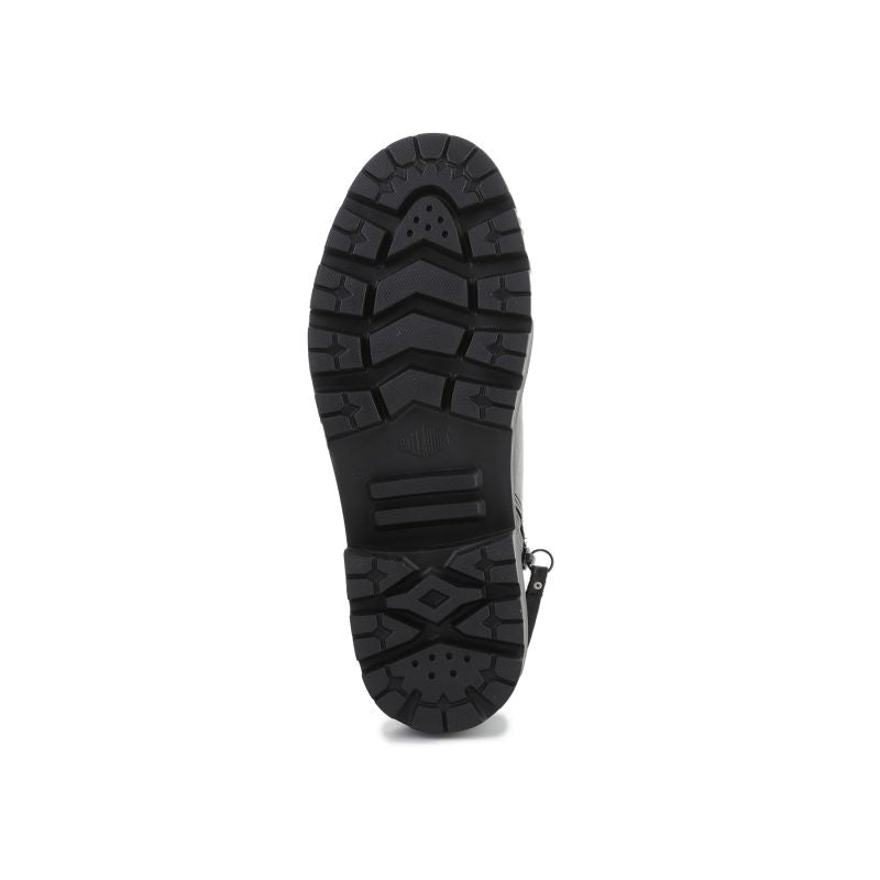 Palladium Pallabase Leather W 96905-001-M shoes Footwear/Lifestyle/Palladium Your Sports Performance