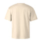 Unisex Stage T-shirt (almond) Clothing/Training/Unisex/Adler Your Sports Performance