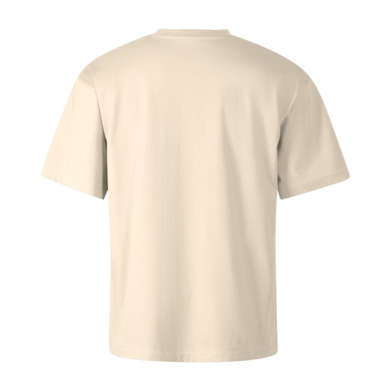 Unisex Stage T-shirt (almond) Clothing/Training/Unisex/Adler Your Sports Performance