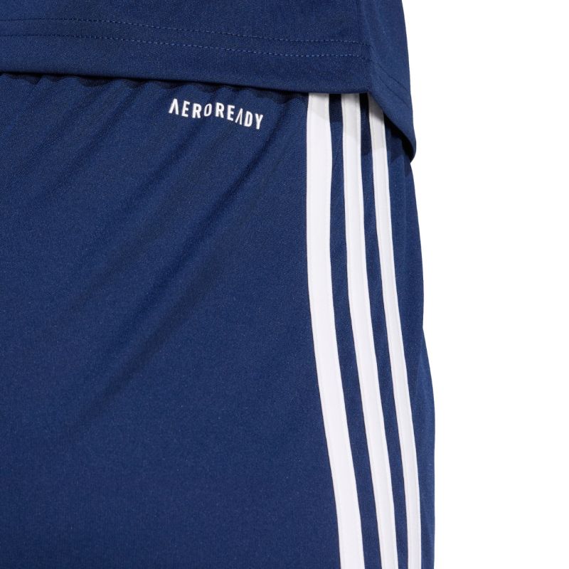 adidas Squadra 25 women's shorts navy blue JJ0014