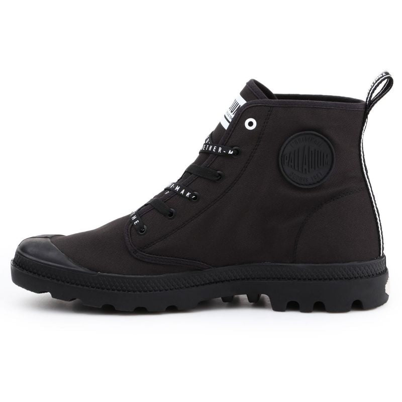 Palladium Pampa HI Future M = U 76885-008-M shoes Footwear/Lifestyle/Palladium Your Sports Performance