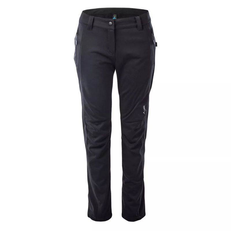Elbrus Gaude Polartec Windblock W pants 92800396448 Clothing/Outdoor/Elbrus Your Sports Performance