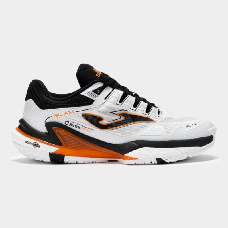 Joma Slam Men 2542 M TSLAMS2542OM tennis shoes Footwear/Tennis/Low/Joma Joma