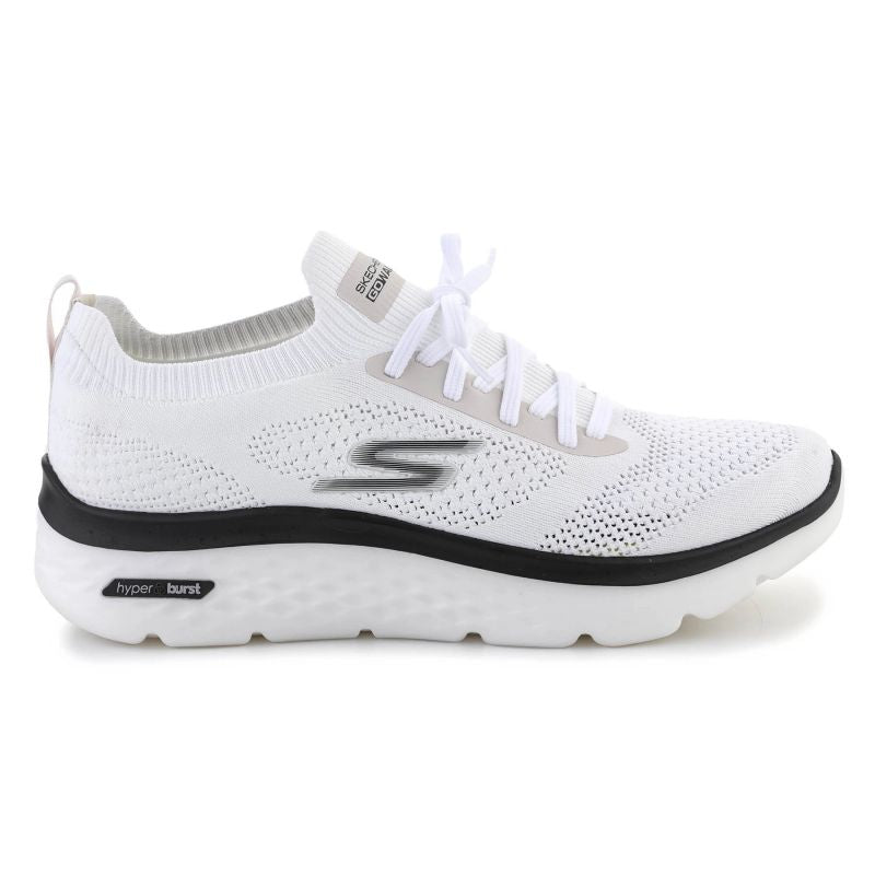 Shoes Skechers Go Walk Hyper Burst-Maritime M 216083-WBK Footwear/Lifestyle/Skechers Skechers