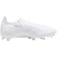 Puma Ultra 5 Pro FG/AG football boots white 107685 04 Footwear/Football/FG/SR Puma