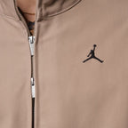 Air Jordan Flight Men's Graphic Workwear Jacket Khaki - IF1822-247
