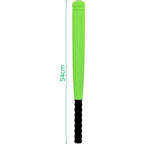 JUNIOR BASEBALL BAT 54CM SOFT GREEN Sport/Baseball Your Sports Performance