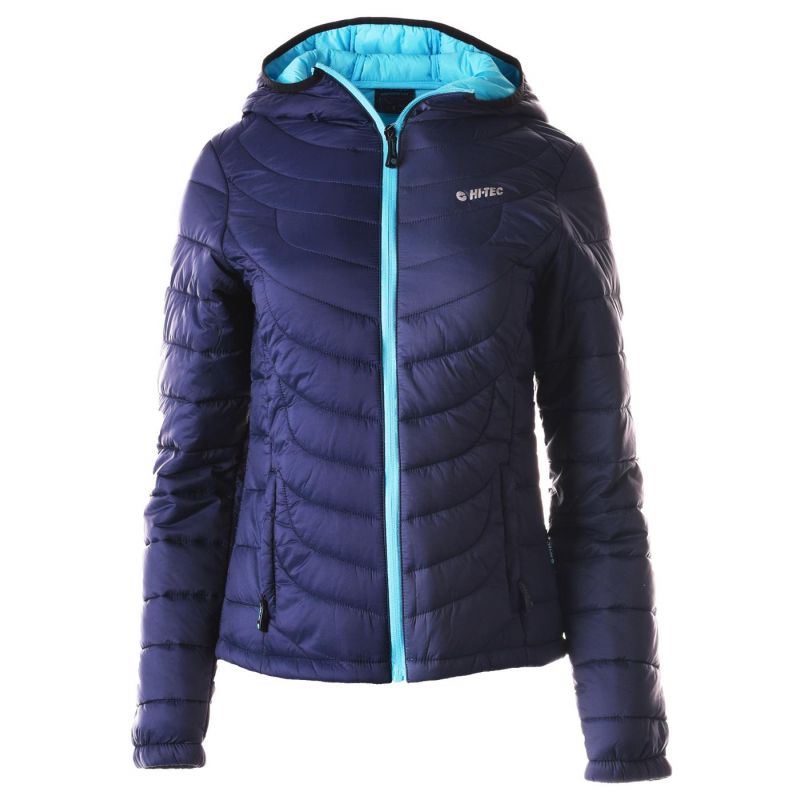 Hi-tec Lady Nera W jacket 92800086309 Clothing/Outdoor Your Sports Performance
