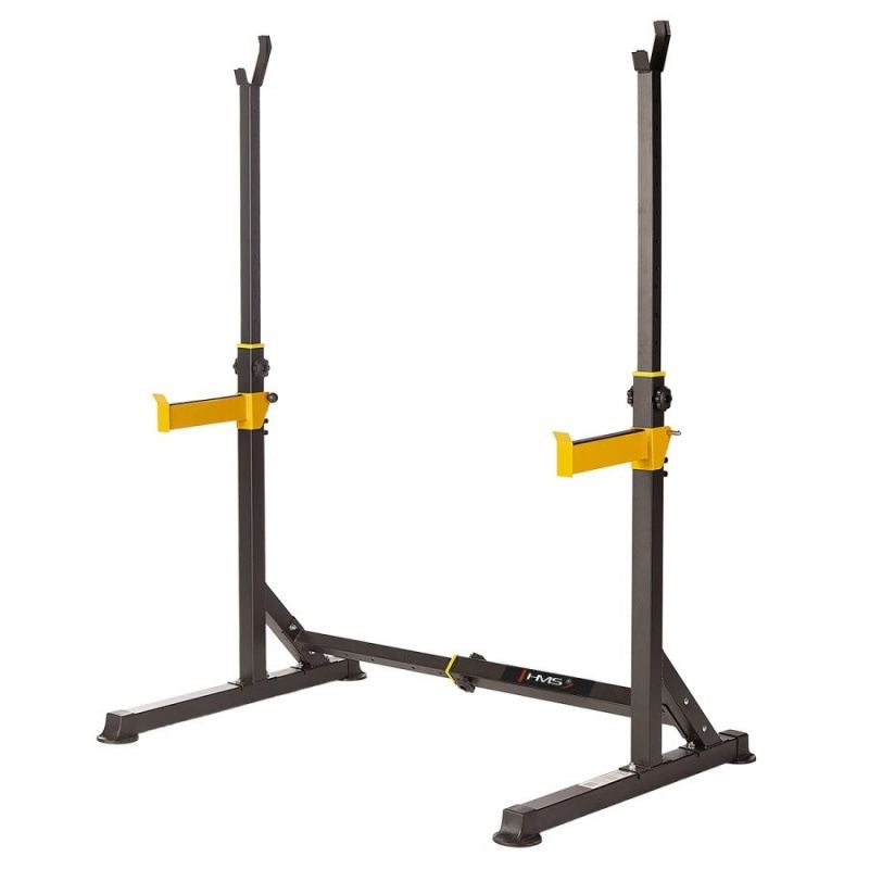 HMS STR18 multifunctional barbell stand In preparation Your Sports Performance