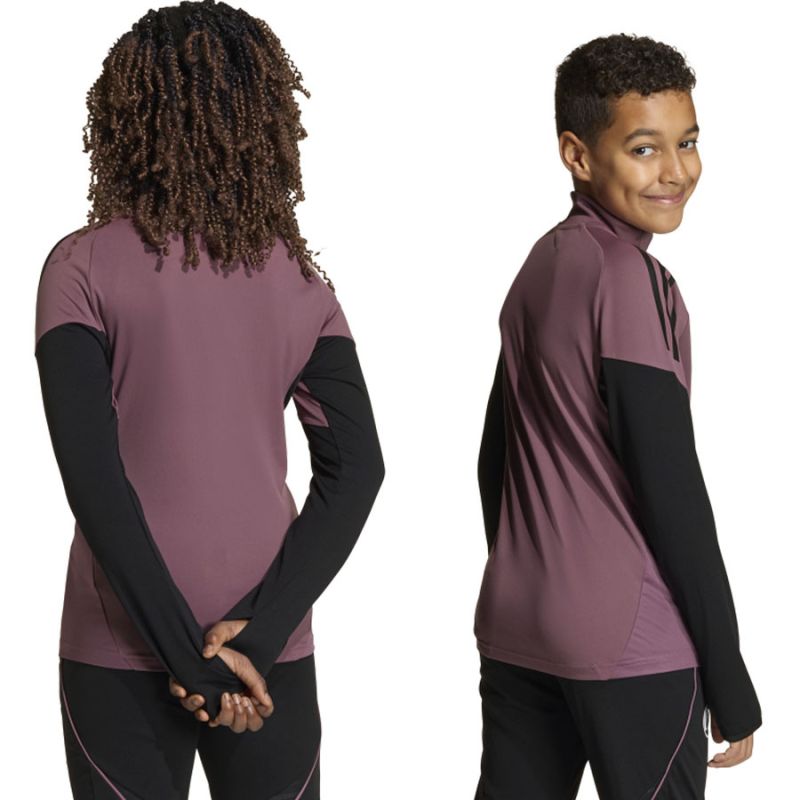 adidas Real Madrid Training Top Junior KA1688 To be categorized Your Sports Performance