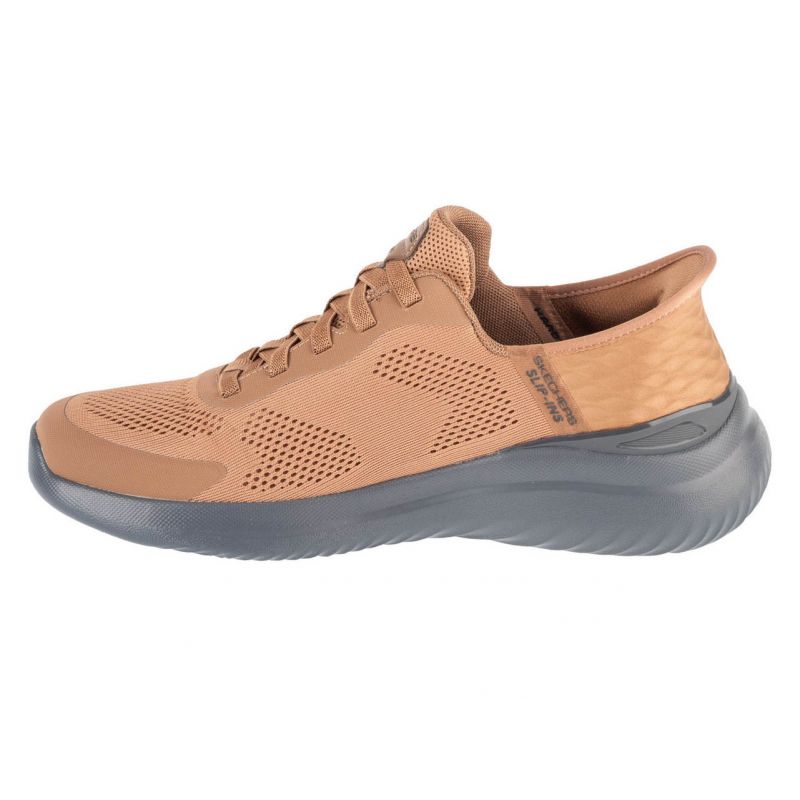Skechers Slip-ins Bounder 2.0 shoes. Emerged M 232459-BRBK Footwear/Lifestyle/Skechers Skechers