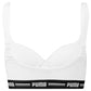 Puma Padded Top 1P Hang Sports Bra W 907863 05 Clothing/Training Puma