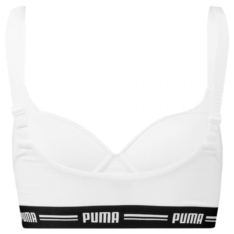 Puma Padded Top 1P Hang Sports Bra W 907863 05 Clothing/Training Puma