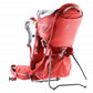 Deuter Kid Comfort Active SL Currant 3620021-5042 Accessories/Plecaki/Deuter/Baby carriers Your Sports Performance