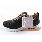 Skechers Uno Lite 2.0 Black Youth Kids' Sports Shoes