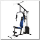 Atlas 3 Hektor 100 LBS (45 KG) Accessories/Training equipment/Sprzęt siłowy/Atlasy Your Sports Performance