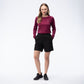 Women's LADY KORTE Shorts In preparation Your Sports Performance