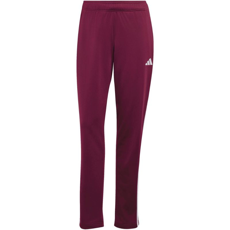 adidas Dayready Women’s Tracksuit Burgundy KT0512