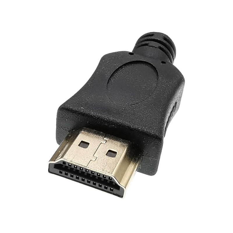 AVIZIO POWER HDMI Cable 3m v2.0 High Speed with Ethernet - GOLD PLATED connectors Kable i adaptery/Kable HDMI Your Sports Performance