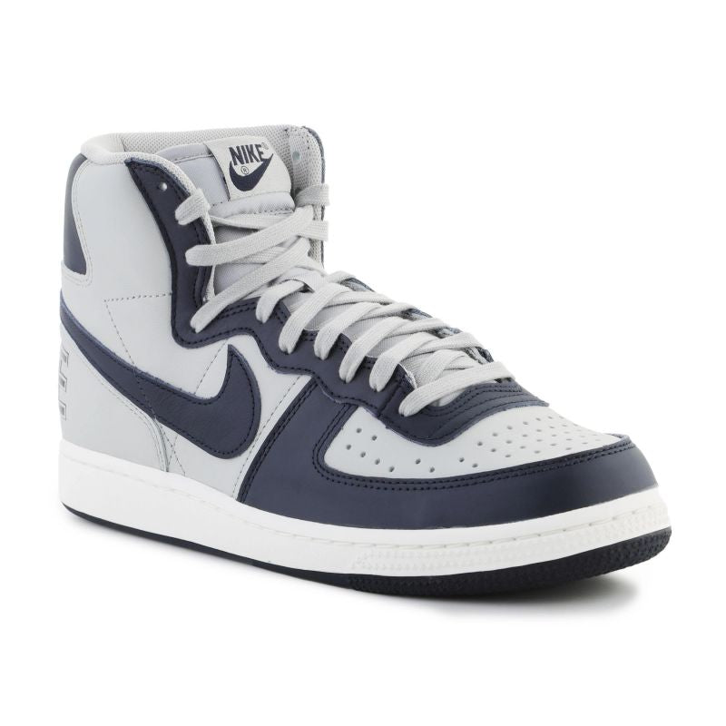 Nike Terminator High M FB1832-001 shoes Footwear/Lifestyle/Nike Nike