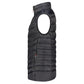Geographical Norway Vartine DB 096 M WY6177H/GN-Black vest Clothing/Outdoor/Geographical Norway Your Sports Performance