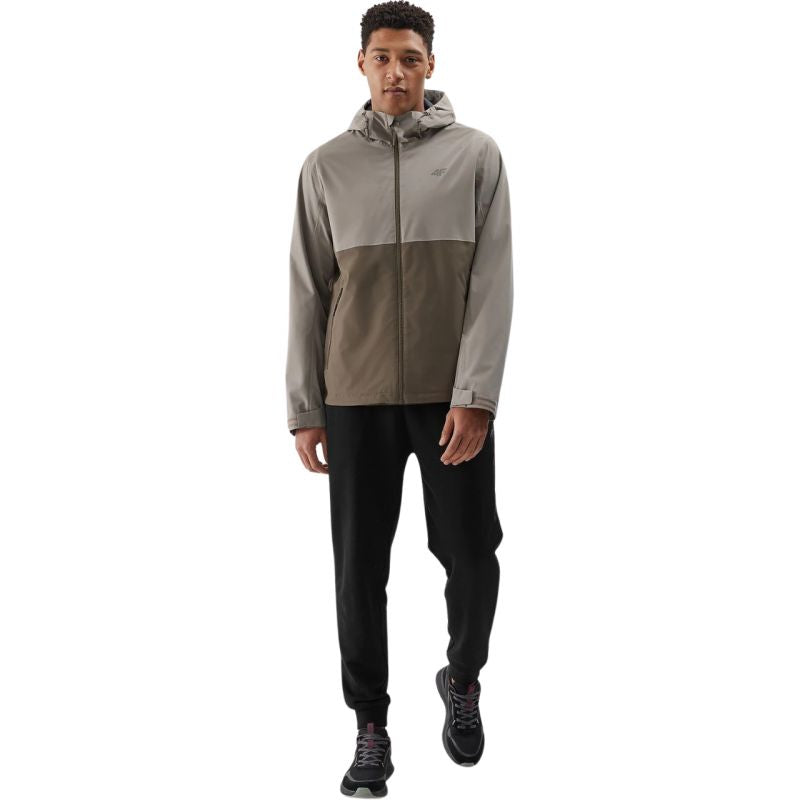 Jacket 4F M444 M 4FWSS24TTJAM444 83S Clothing/Outdoor 4F