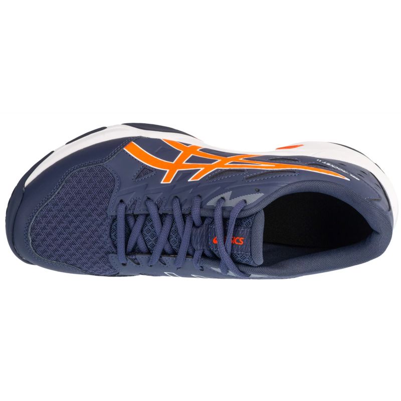 ASICS Gel-Rocket 11 1071A091-500 Purple 44 In preparation Your Sports Performance