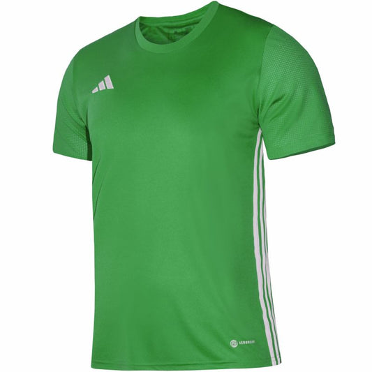 T-shirt adidas Table 23 Jersey Jr. IA9157 Clothing/Training Adidas