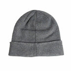 Air Jordan Cuffed Beanie Carbon Heather Gray - 9A0063-GEH AIR Jordan