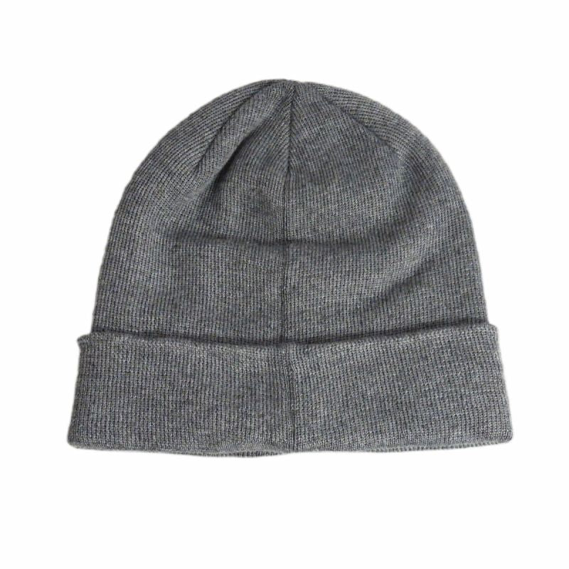 Air Jordan Cuffed Beanie Carbon Heather Gray - 9A0063-GEH AIR Jordan