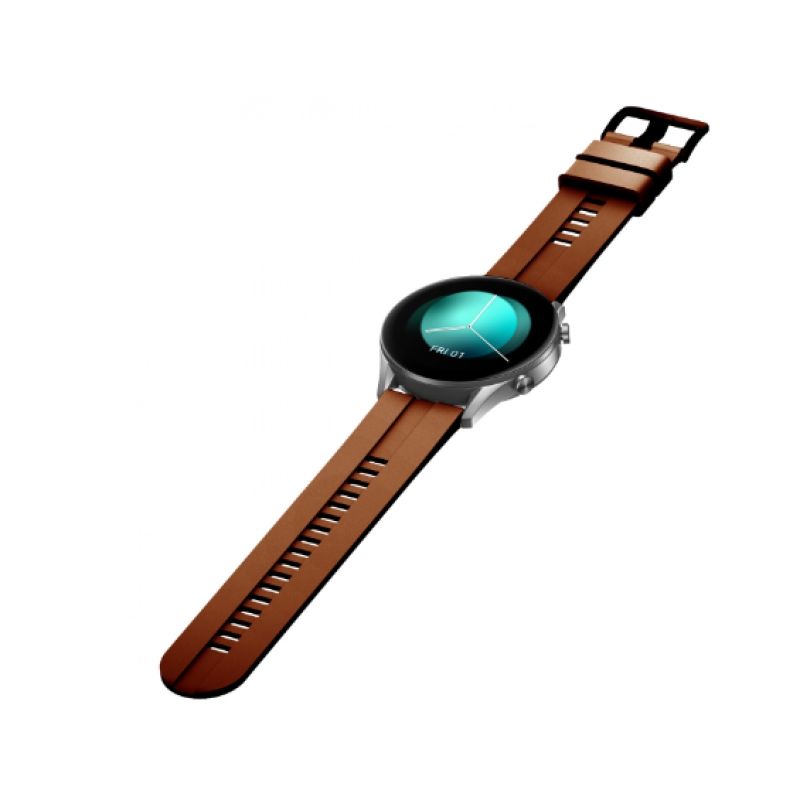 ORO-SMART FIT8 PRO Oromed smartwatch In preparation Your Sports Performance