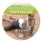 Massage roller with insets Restore 59257 Accessories/Training equipment Your Sports Performance
