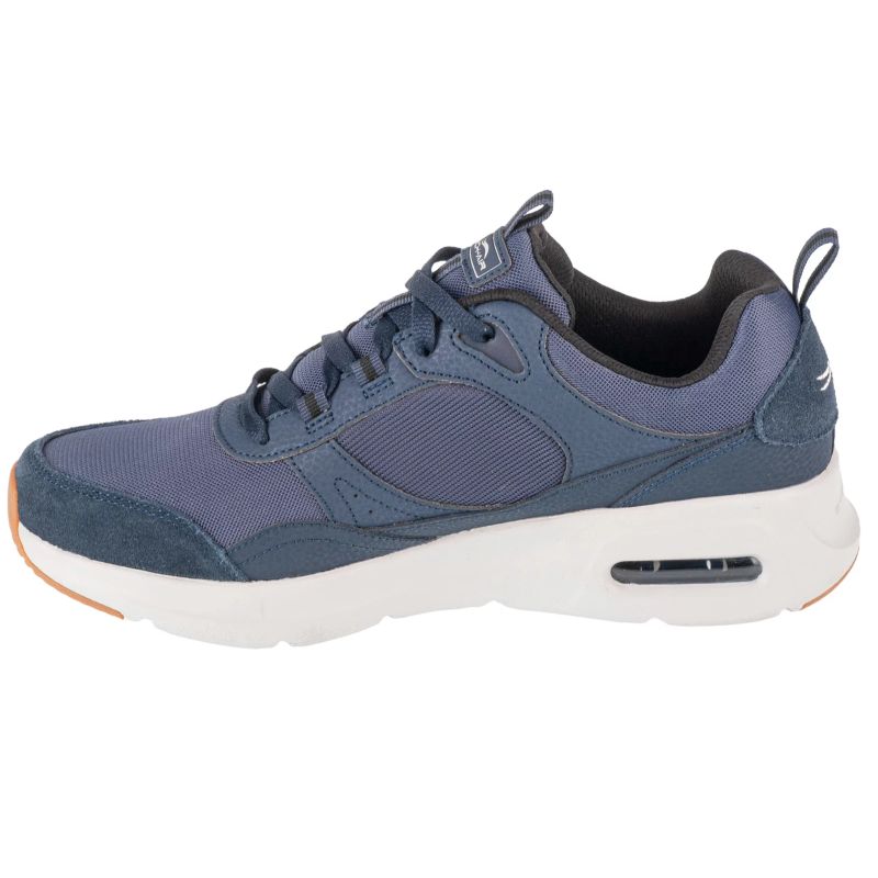 Skechers Skech-Air Court - Homegrown 232646-NVBK Navy Blue 42.5 In preparation Your Sports Performance