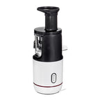 Slow juicer For fruits and vegetables BOSCH MESM500W (150W; black and white) AGD - Produkty/Wyciskarki wolnoobrotowe Your Sports Performance