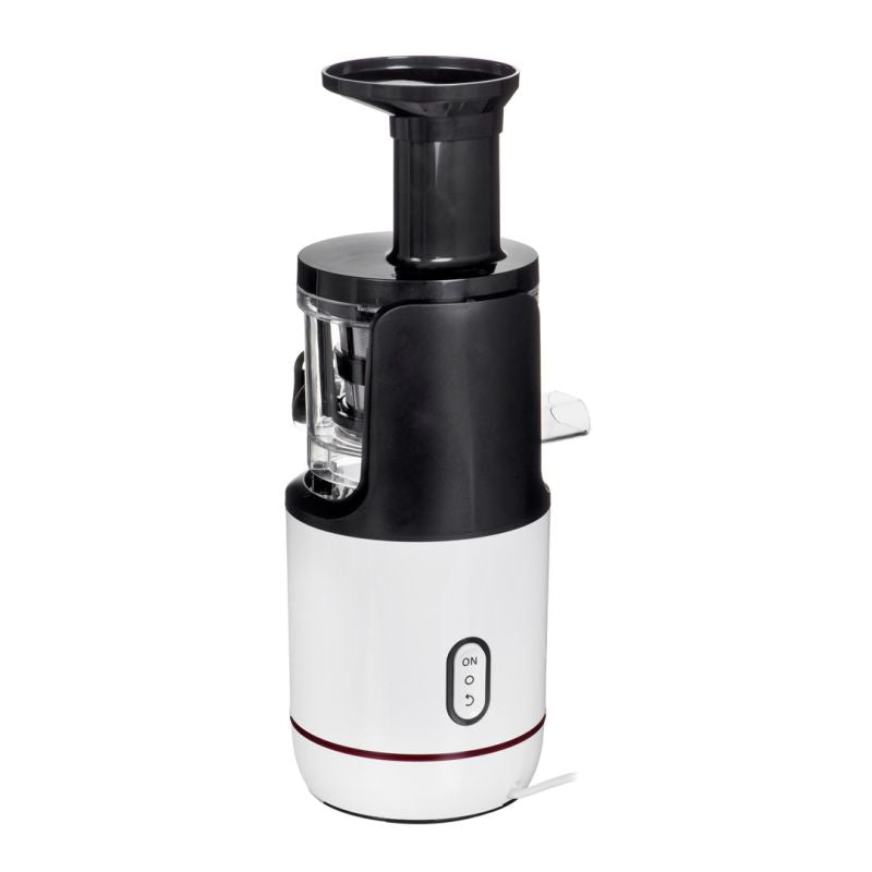Slow juicer For fruits and vegetables BOSCH MESM500W (150W; black and white) AGD - Produkty/Wyciskarki wolnoobrotowe Your Sports Performance