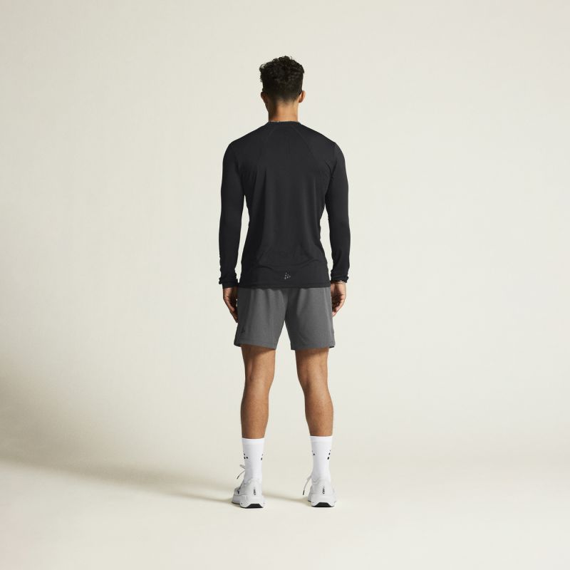 Craft Adv Essence LS Tee 2 M 92800659915 Clothing/Training/Craft Your Sports Performance