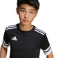 Adidas Squadra 25 Jr T-shirt JJ0052 Clothing/Football Adidas
