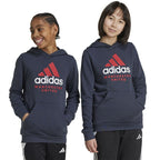Adidas Manchester United Kids Jr IT4199 sweatshirt Clothing/Football Adidas