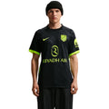 Nike Atlético Madrid 2026/27 Stadium Away Men's Jersey Black II1932 011