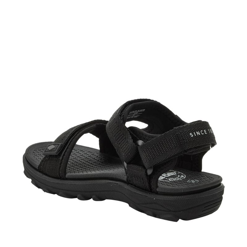 Lee Cooper Kids Sandals Black LCW-26-34-4436K