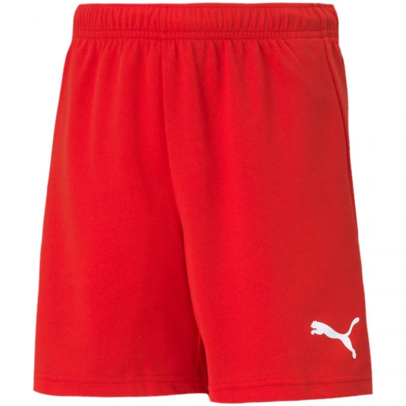 Puma teamRISE Short Jr 704943 01 Clothing/Football Puma
