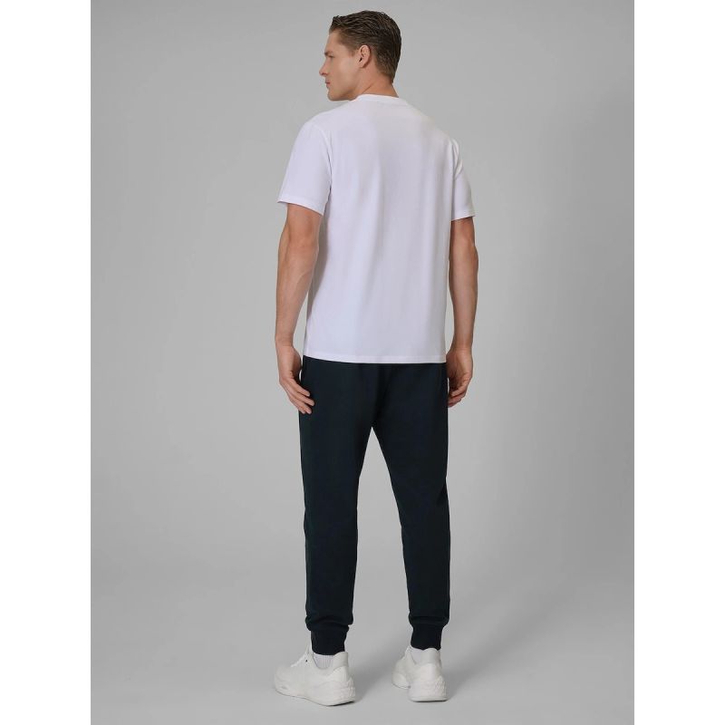 Men's jogger sweatpants 4F 4FRSS26TTROM1986-31S 4f