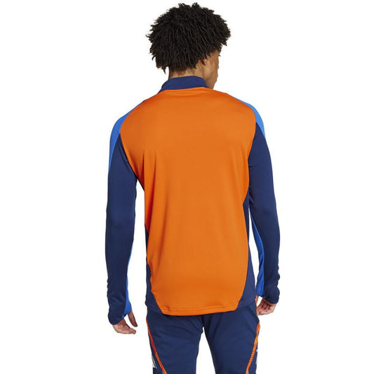 Adidas Juventus Training Top JSY Jr IS5819 T-shirt Clothing/Football Adidas